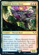 Mutalith Vortex Beast (134) (Universes Beyond: Warhammer 40,000)