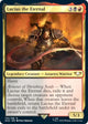 Lucius the Eternal (130) (Universes Beyond: Warhammer 40,000)