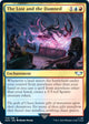 [Foil] The Lost and the Damned (Surge Foil) (129) (Universes Beyond: Warhammer 40,000)