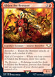 [Foil] Kharn the Betrayer (Surge Foil) (79) (Universes Beyond: Warhammer 40,000)