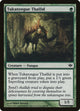 [Foil] Tukatongue Thallid (96) (Conflux)