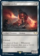 [Foil] Venomcrawler (Surge Foil) (68) (Universes Beyond: Warhammer 40,000)