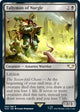 [Foil] Tallyman of Nurgle (Surge Foil) (60) (Universes Beyond: Warhammer 40,000)