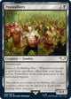 [Foil] Poxwalkers (Surge Foil) (49) (Universes Beyond: Warhammer 40,000)