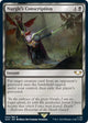 [Foil] Nurgle's Conscription (Surge Foil) (44) (Universes Beyond: Warhammer 40,000)