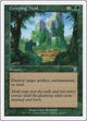 [Foil] Creeping Mold (236) (7th Edition)