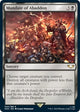 [Foil] Mandate of Abaddon (Surge Foil) (40) (Universes Beyond: Warhammer 40,000)