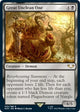 [Foil] Great Unclean One (Surge Foil) (35) (Universes Beyond: Warhammer 40,000)