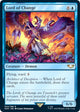 [Foil] Lord of Change (Surge Foil) (24) (Universes Beyond: Warhammer 40,000)
