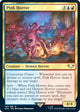 [Foil] Pink Horror (Surge Foil) (136) (Universes Beyond: Warhammer 40,000)