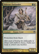 [Foil] Valeron Outlander (130) (Conflux)