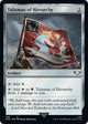 [Foil] Talisman of Hierarchy (Surge Foil) (256) (Universes Beyond: Warhammer 40,000)
