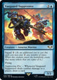 Vanguard Suppressor (27) (Universes Beyond: Warhammer 40,000)