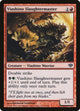 [Foil] Viashino Slaughtermaster (73) (Conflux)