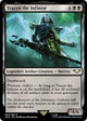 Trazyn the Infinite (65) (Universes Beyond: Warhammer 40,000)