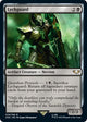 [Foil] Lychguard (Surge Foil) (39) (Universes Beyond: Warhammer 40,000)
