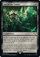 [Foil] Out of the Tombs (Surge Foil) (46) (Universes Beyond: Warhammer 40,000)