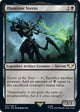 [Foil] Illuminor Szeras (Surge Foil) (37) (Universes Beyond: Warhammer 40,000)