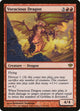 Voracious Dragon (75) (Conflux)