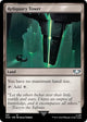 Reliquary Tower (291) (Universes Beyond: Warhammer 40,000)
