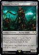 Necron Overlord (43) (Universes Beyond: Warhammer 40,000)