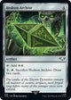 Hedron Archive (240) (Universes Beyond: Warhammer 40,000)