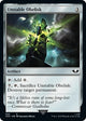 Unstable Obelisk (260) (Universes Beyond: Warhammer 40,000)