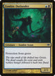 [Foil] Zombie Outlander (133) (Conflux)