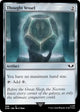 [Foil] Thought Vessel (Surge Foil) (259) (Universes Beyond: Warhammer 40,000)