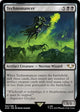 [Foil] Technomancer (Surge Foil) (61) (Universes Beyond: Warhammer 40,000)