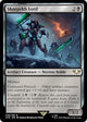 [Foil] Skorpekh Lord (Surge Foil) (58) (Universes Beyond: Warhammer 40,000)