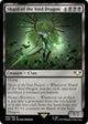 [Foil] Shard of the Void Dragon (Surge Foil) (56) (Universes Beyond: Warhammer 40,000)