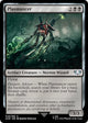 [Foil] Plasmancer (Surge Foil) (48) (Universes Beyond: Warhammer 40,000)