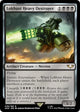 [Foil] Lokhust Heavy Destroyer (Surge Foil) (38) (Universes Beyond: Warhammer 40,000)