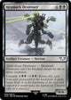 [Foil] Hexmark Destroyer (Surge Foil) (36) (Universes Beyond: Warhammer 40,000)
