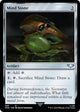[Foil] Mind Stone (245) (Surge Foil) (245) (Universes Beyond: Warhammer 40,000)