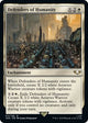 Defenders of Humanity (11) (Universes Beyond: Warhammer 40,000)
