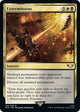 [Foil] Exterminatus (Surge Foil) (120) (Universes Beyond: Warhammer 40,000)