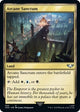 [Foil] Arcane Sanctum (Surge Foil) (264) (Universes Beyond: Warhammer 40,000)