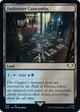 [Foil] Darkwater Catacombs (Surge Foil) (274) (Universes Beyond: Warhammer 40,000)