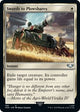 Swords to Plowshares (40K #190)