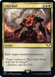 Utter End (226) (Universes Beyond: Warhammer 40,000)