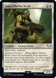 Space Marine Scout (15) (Universes Beyond: Warhammer 40,000)