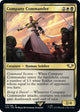 Company Commander (113) (Universes Beyond: Warhammer 40,000)
