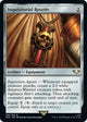 Inquisitorial Rosette (159) (Universes Beyond: Warhammer 40,000)