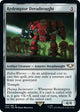 Redemptor Dreadnought (164) (Universes Beyond: Warhammer 40,000)