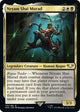 [Foil] Neyam Shai Murad (Surge Foil) (135) (Universes Beyond: Warhammer 40,000)