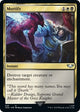 [Foil] Mortify (Surge Foil) (225) (Universes Beyond: Warhammer 40,000)