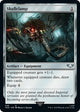 [Foil] Skullclamp (Surge Foil) (248) (Universes Beyond: Warhammer 40,000)