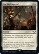 [Foil] For the Emperor! (Surge Foil) (12) (Universes Beyond: Warhammer 40,000)